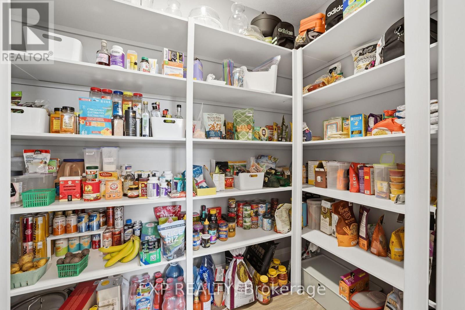 120 Lila Street, Dutton/Dunwich, ON - Indoor With Storage