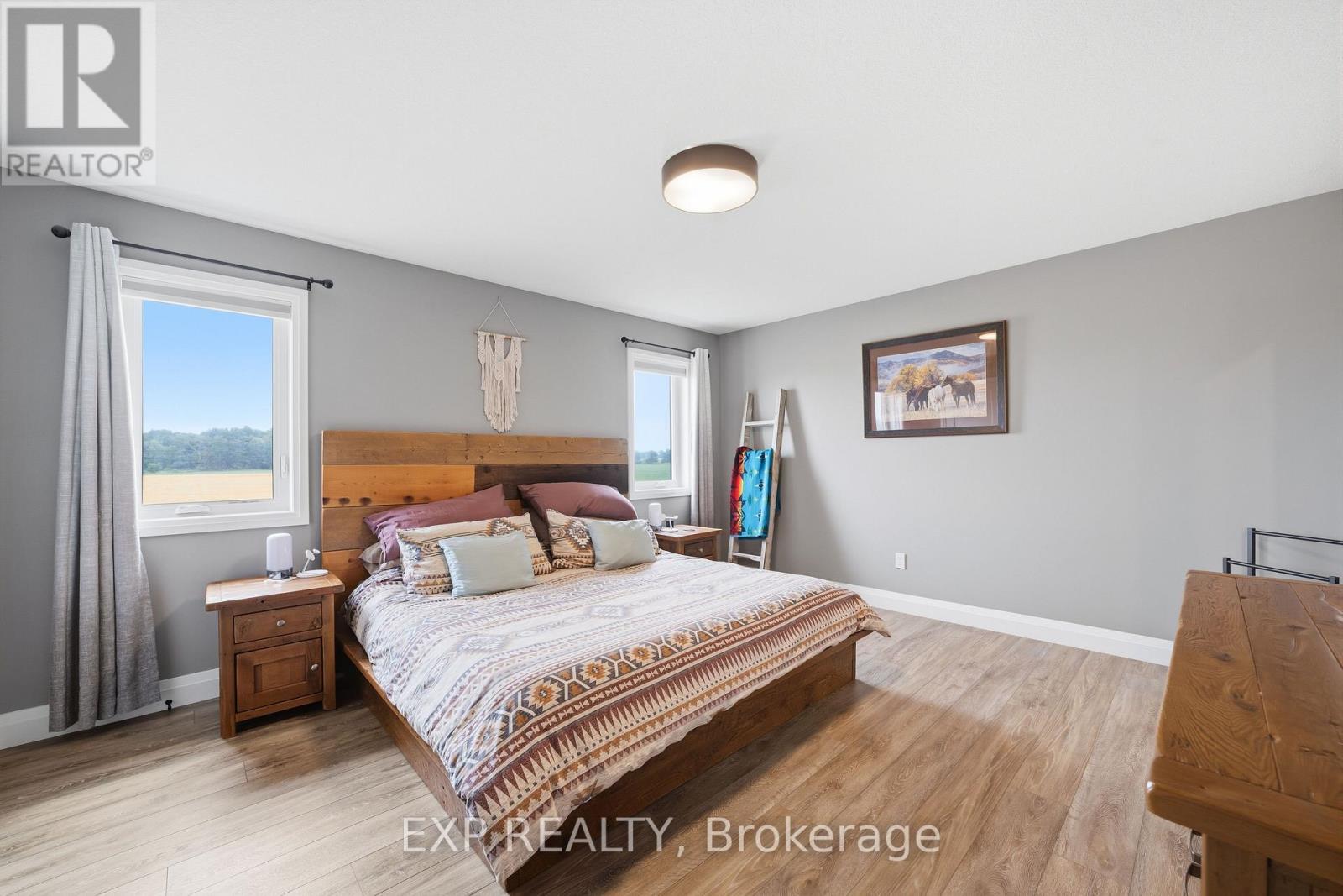 120 Lila Street, Dutton/Dunwich, ON - Indoor Photo Showing Bedroom