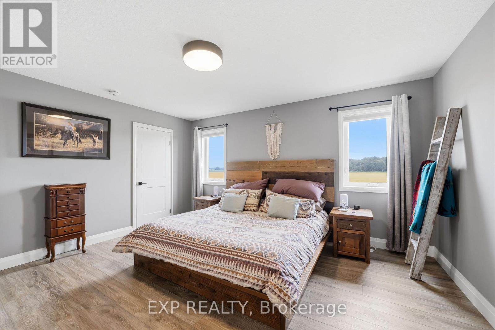 120 Lila Street, Dutton/Dunwich, ON - Indoor Photo Showing Bedroom