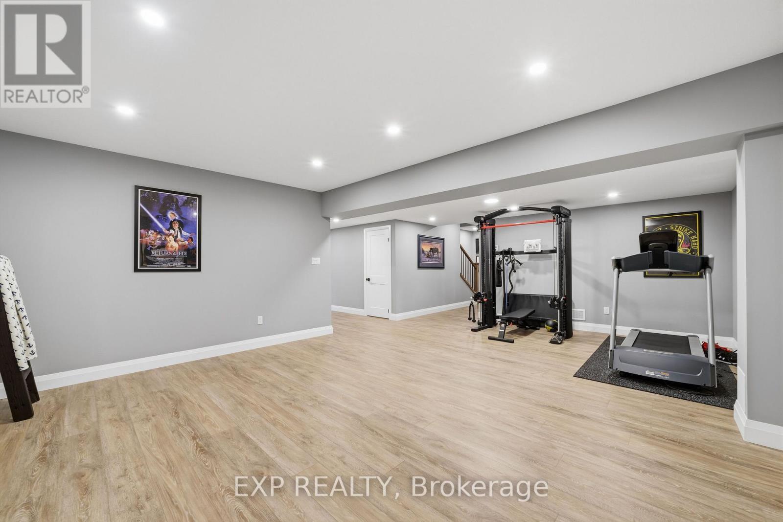 120 Lila Street, Dutton/Dunwich, ON - Indoor