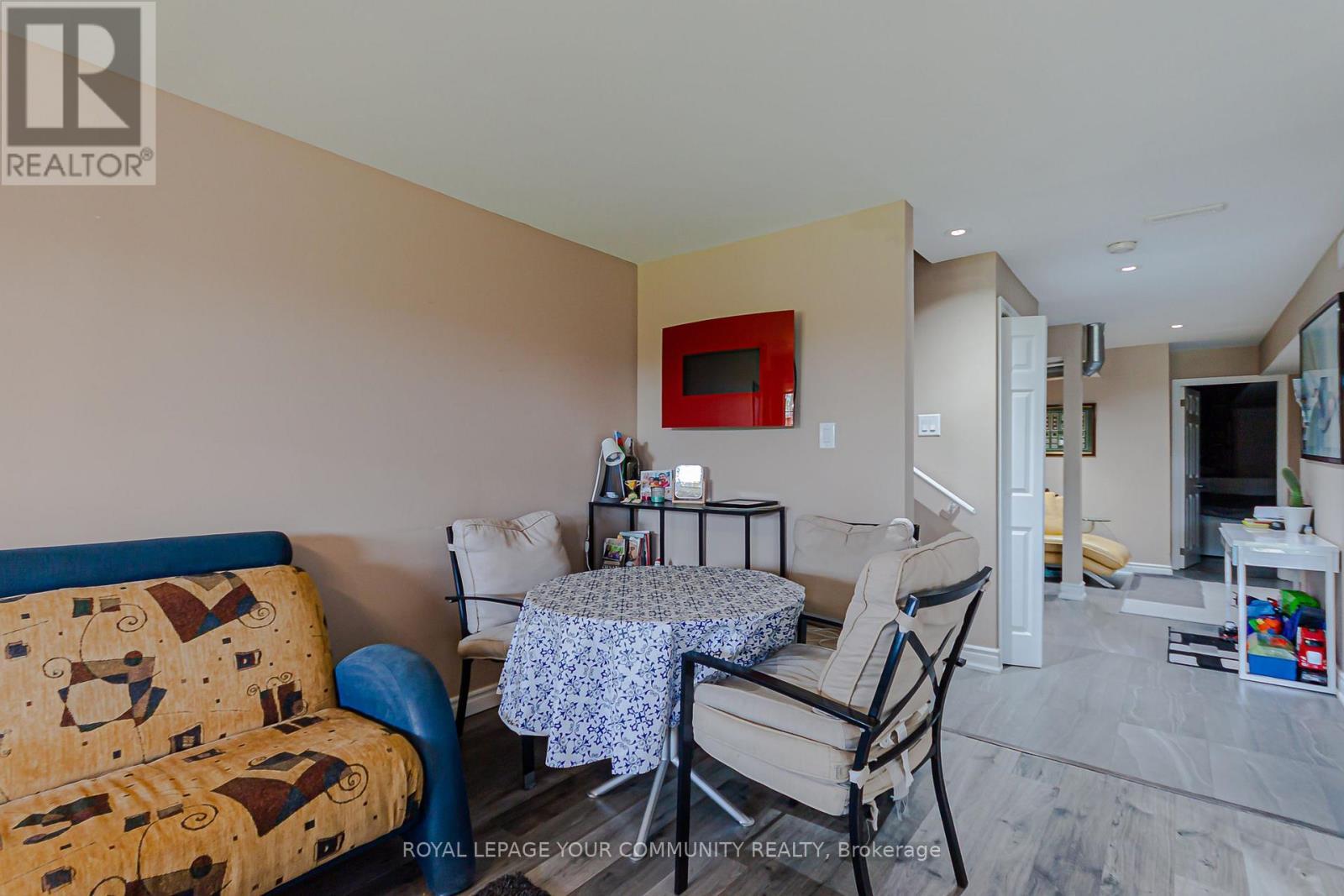 30 Spruce Pine Crescent, Vaughan, ON - Indoor