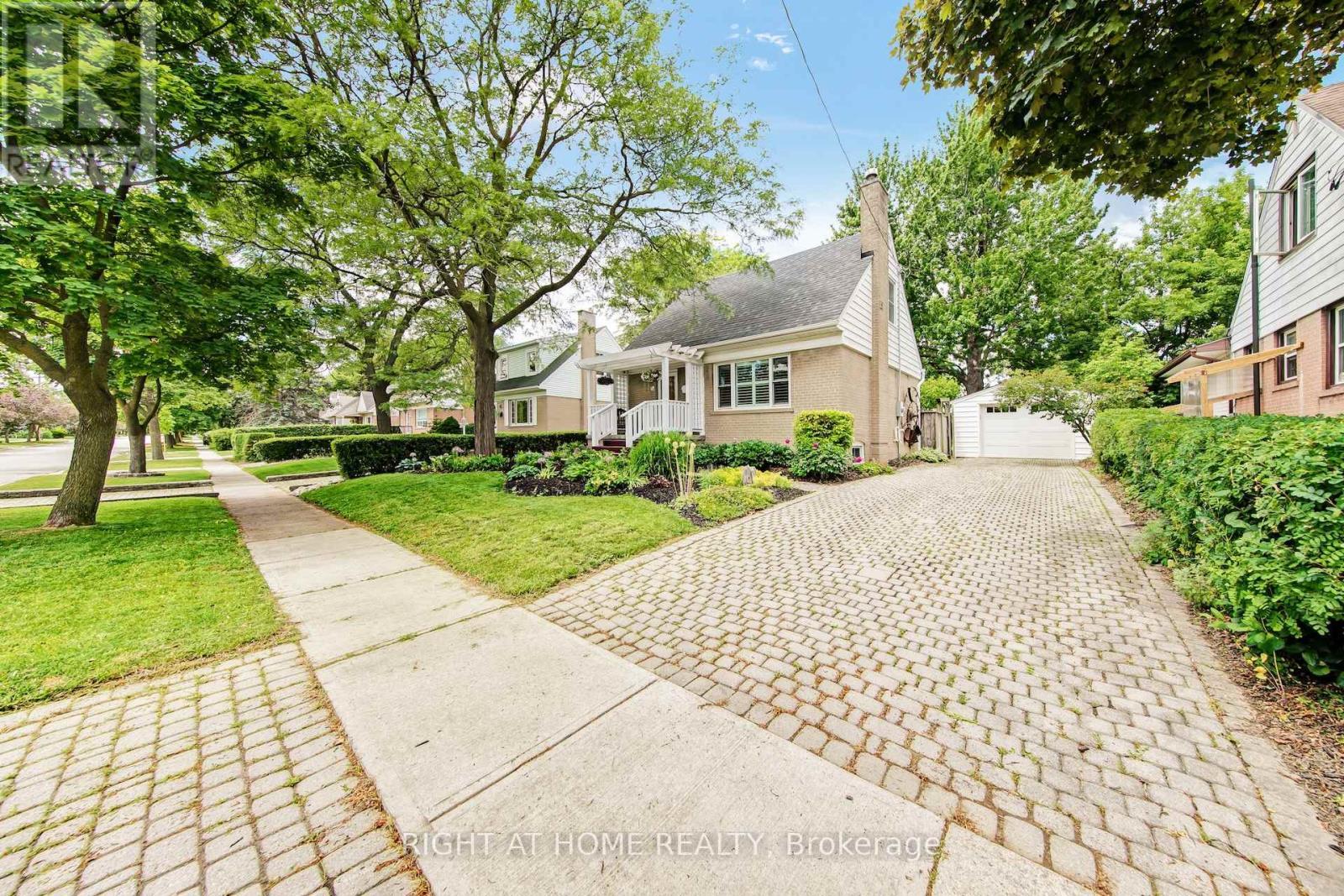 Street View - 74 Mccaul Street, Brampton, ON - Outdoor