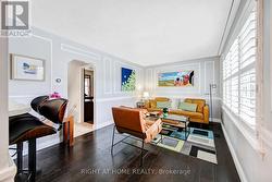 Living Rom -