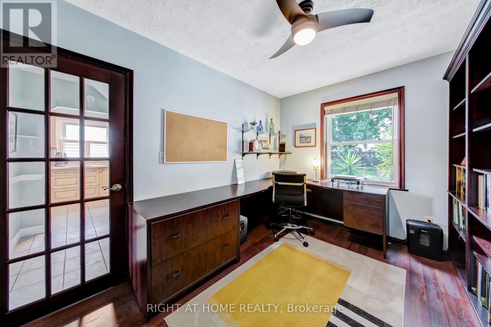 Office - 74 Mccaul Street, Brampton, ON - Indoor Photo Showing Other Room