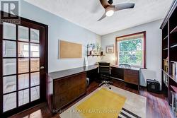 Office -