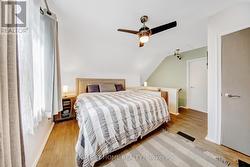Primary Bedroom -