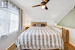 Primary Bedroom -