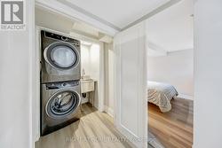 Laundry Area -