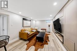 Family Room -