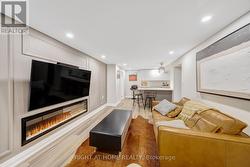 Family Room -