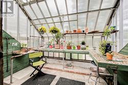Greenhouse -