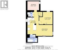 Basement -
