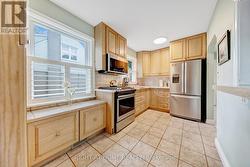 Kitchen -