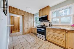 Kitchen -