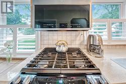 Kitchen -