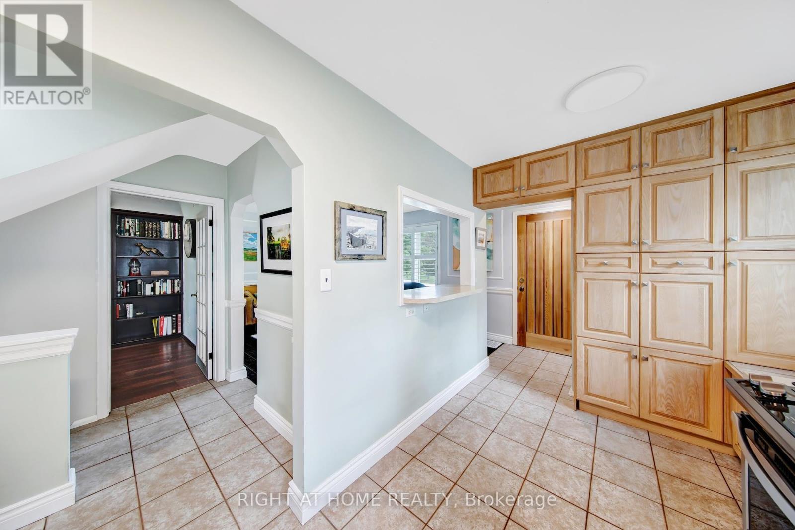 Kitchen - 74 Mccaul Street, Brampton, ON - Indoor Photo Showing Other Room