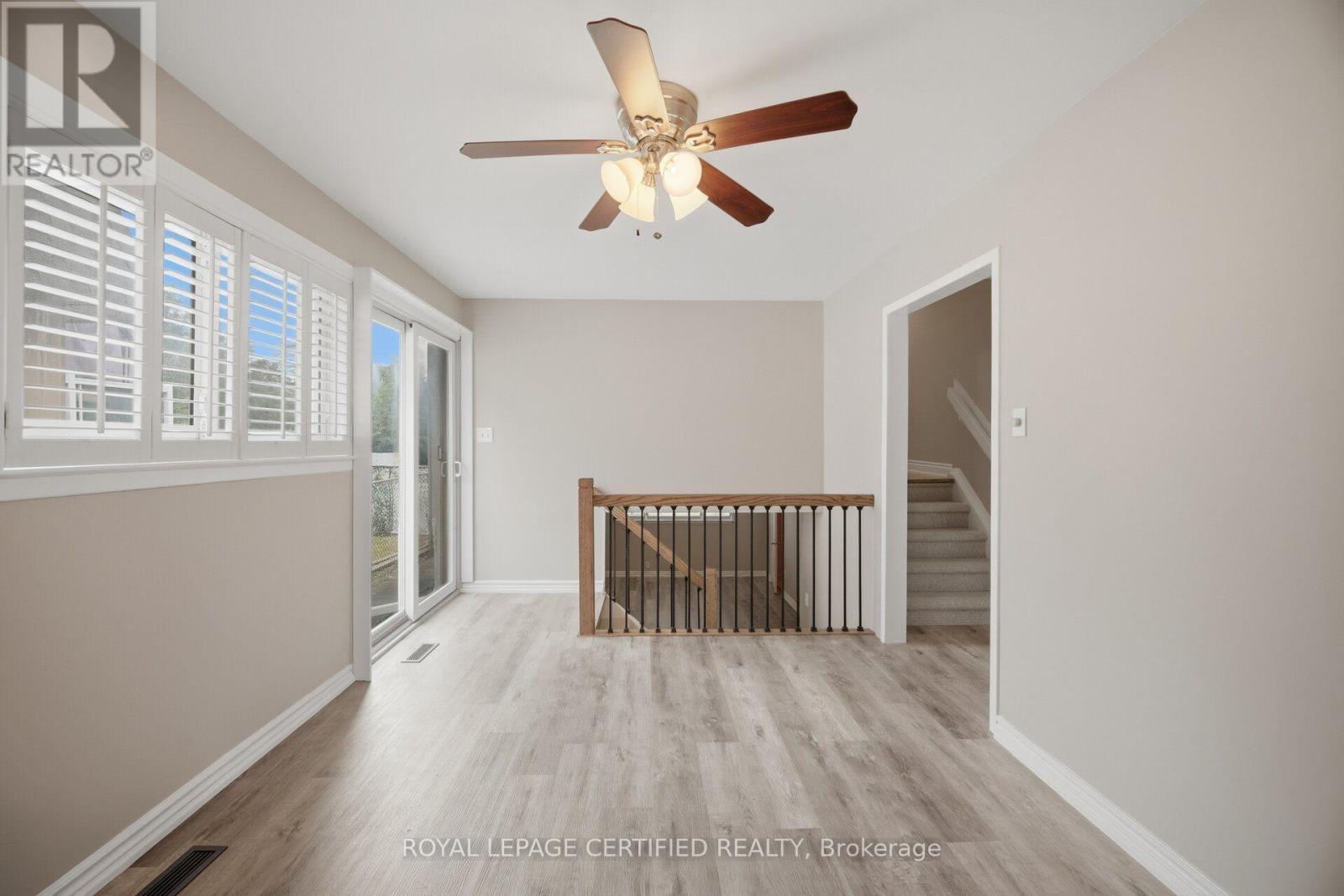 33 Grassmere Crescent, Brampton, ON - Indoor Photo Showing Other Room