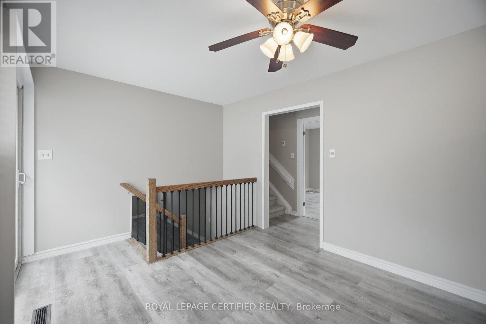 33 Grassmere Crescent, Brampton, ON - Indoor Photo Showing Other Room