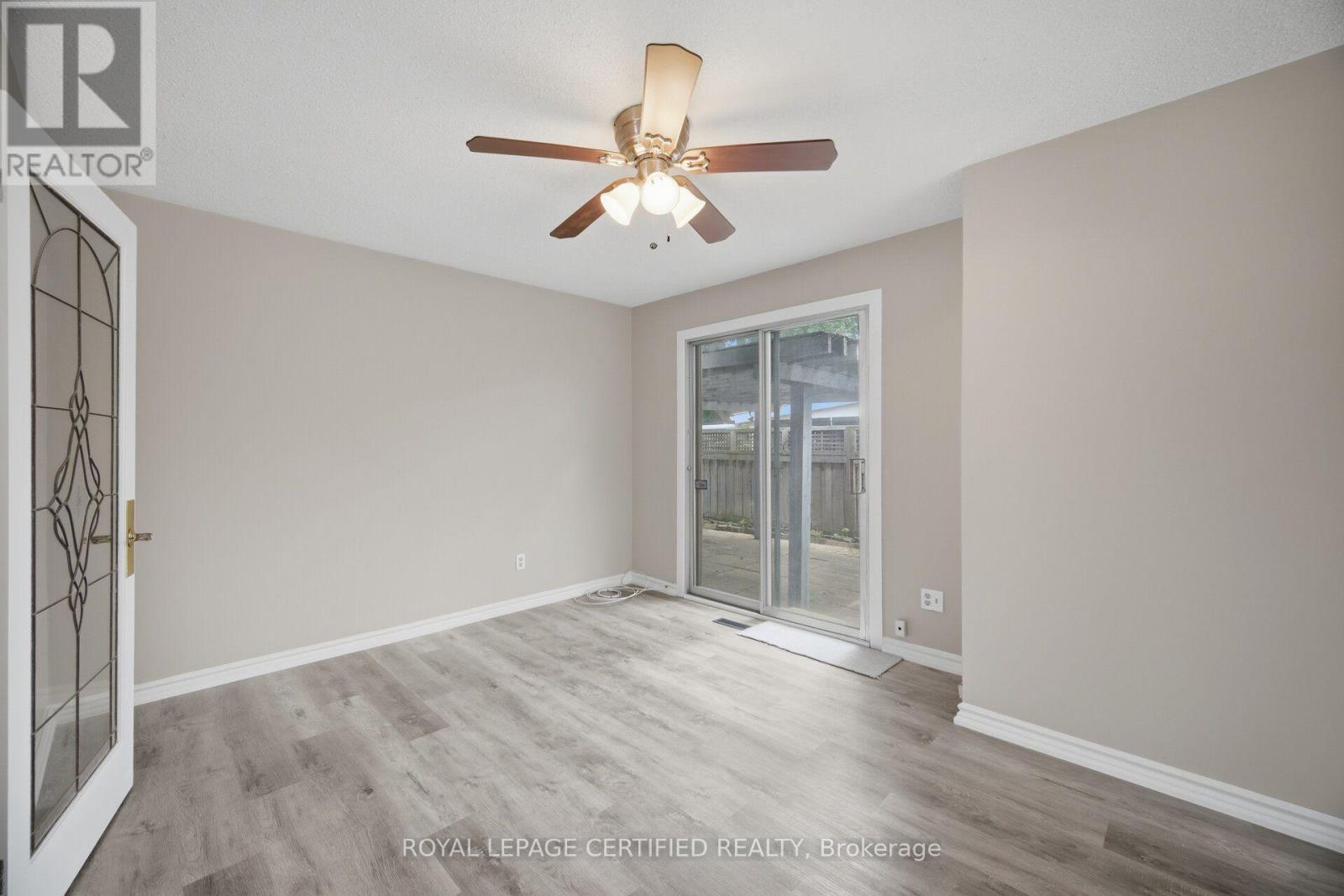 33 Grassmere Crescent, Brampton, ON - Indoor Photo Showing Other Room