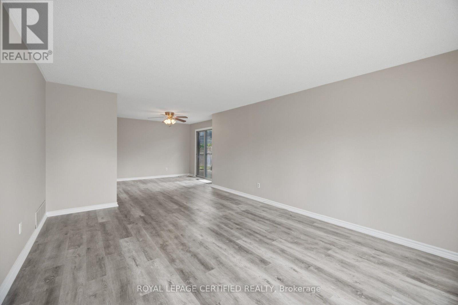 33 Grassmere Crescent, Brampton, ON - Indoor Photo Showing Other Room