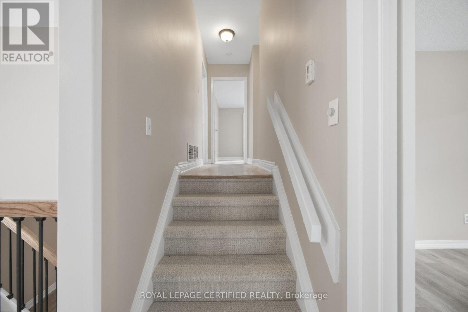 33 Grassmere Crescent, Brampton, ON - Indoor Photo Showing Other Room