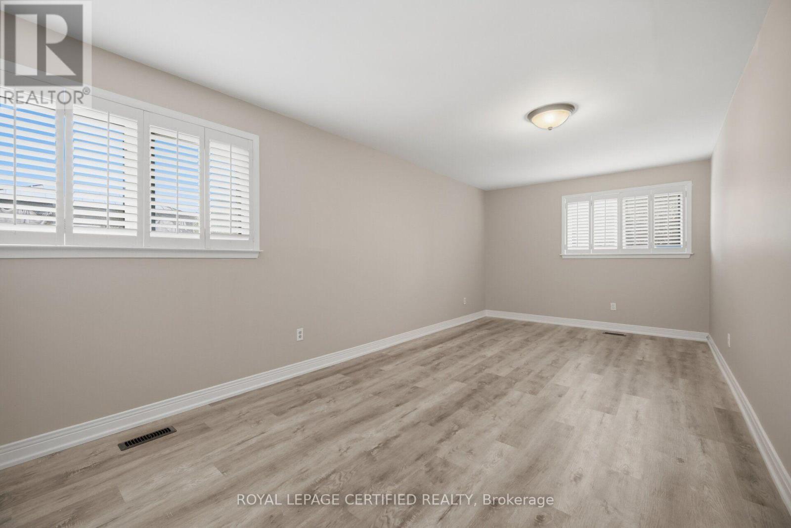 33 Grassmere Crescent, Brampton, ON - Indoor Photo Showing Other Room