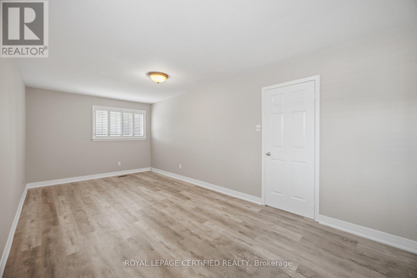 33 Grassmere Crescent, Brampton, ON - Indoor Photo Showing Other Room