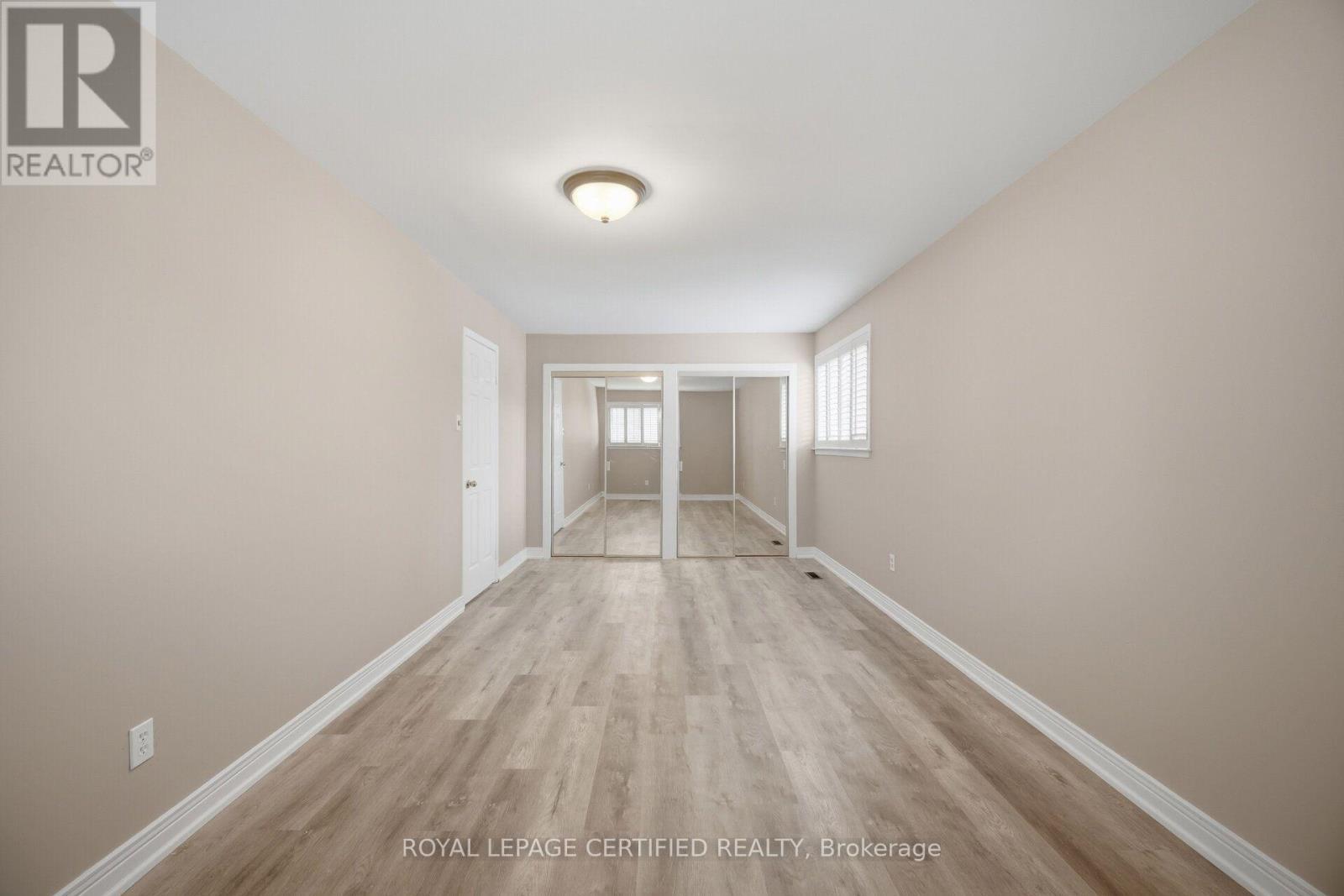 33 Grassmere Crescent, Brampton, ON - Indoor Photo Showing Other Room
