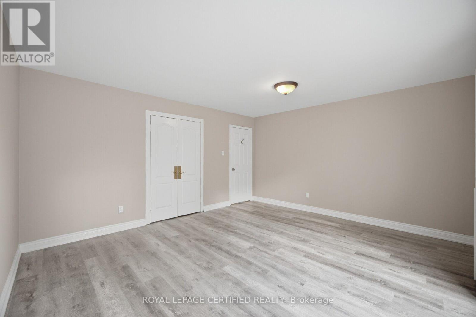 33 Grassmere Crescent, Brampton, ON - Indoor Photo Showing Other Room