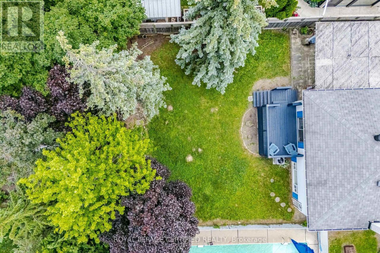 33 Grassmere Crescent, Brampton, ON - Outdoor