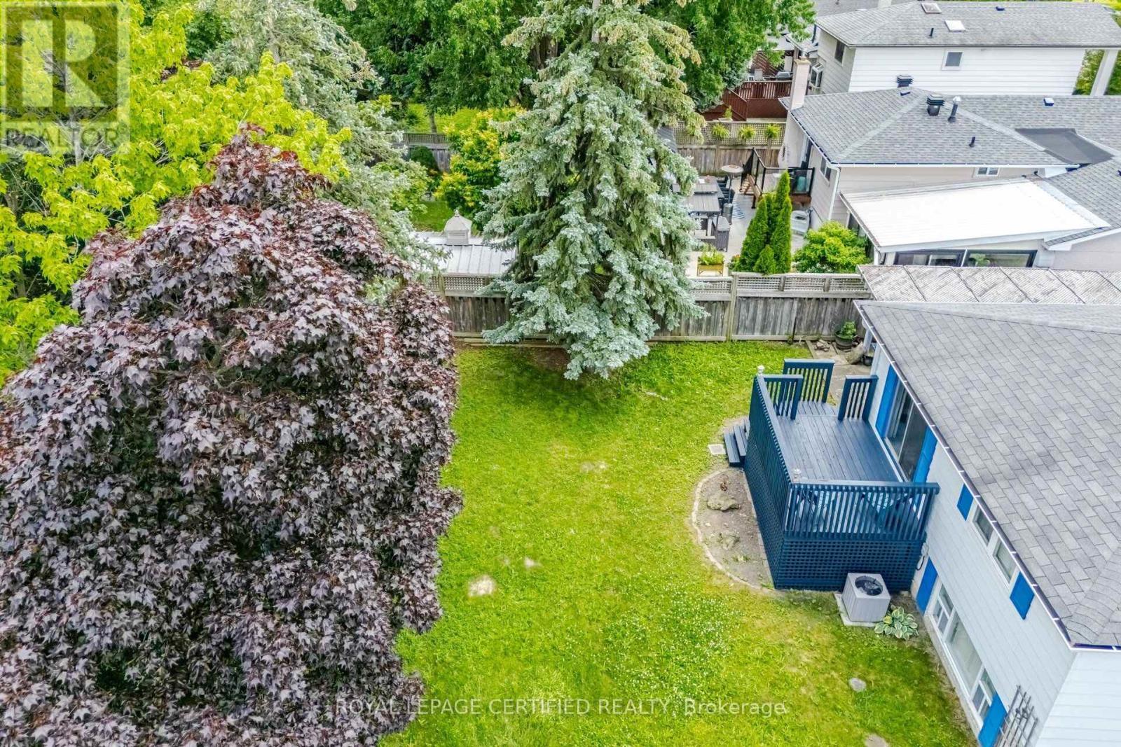 33 Grassmere Crescent, Brampton, ON - Outdoor