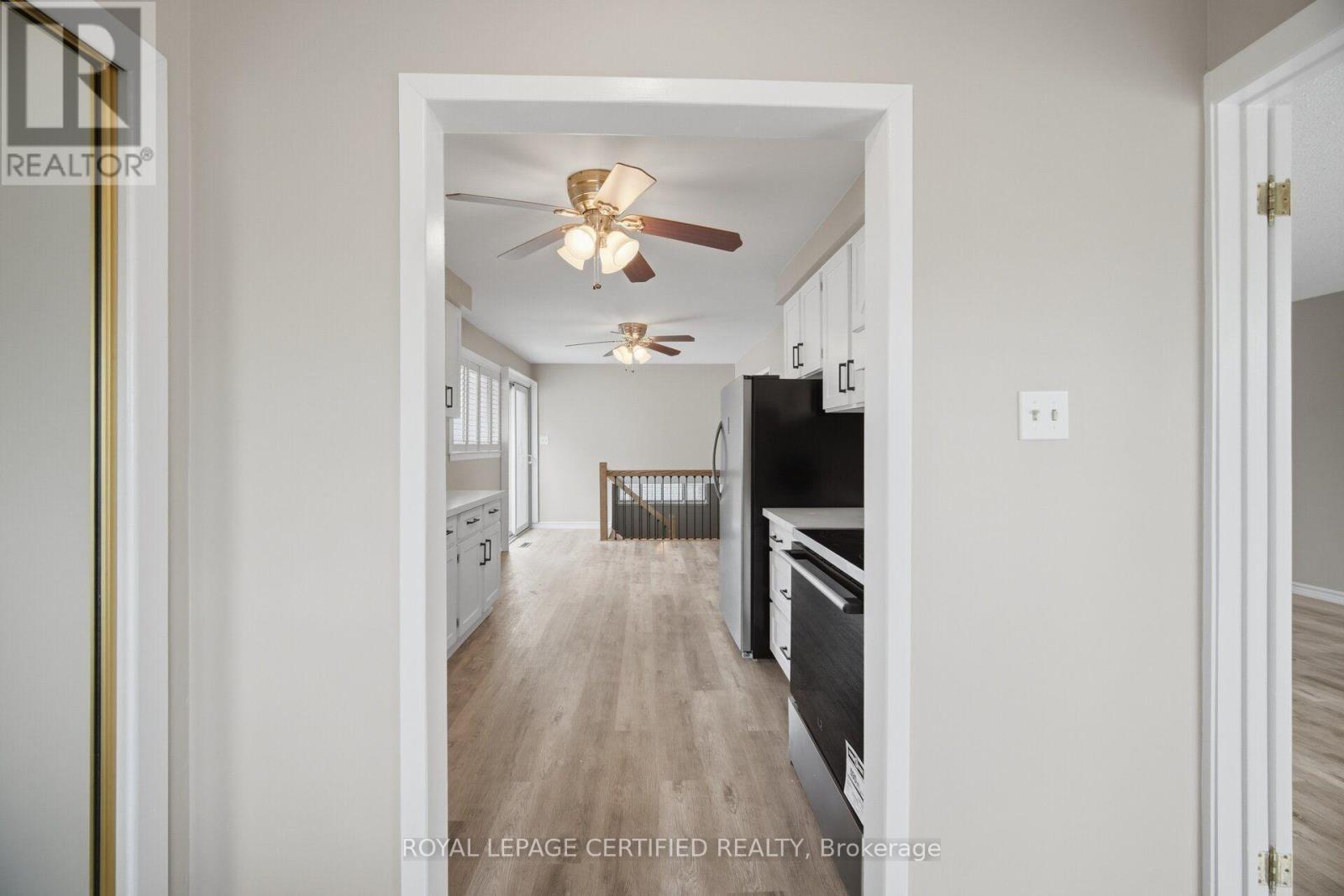 33 Grassmere Crescent, Brampton, ON - Indoor