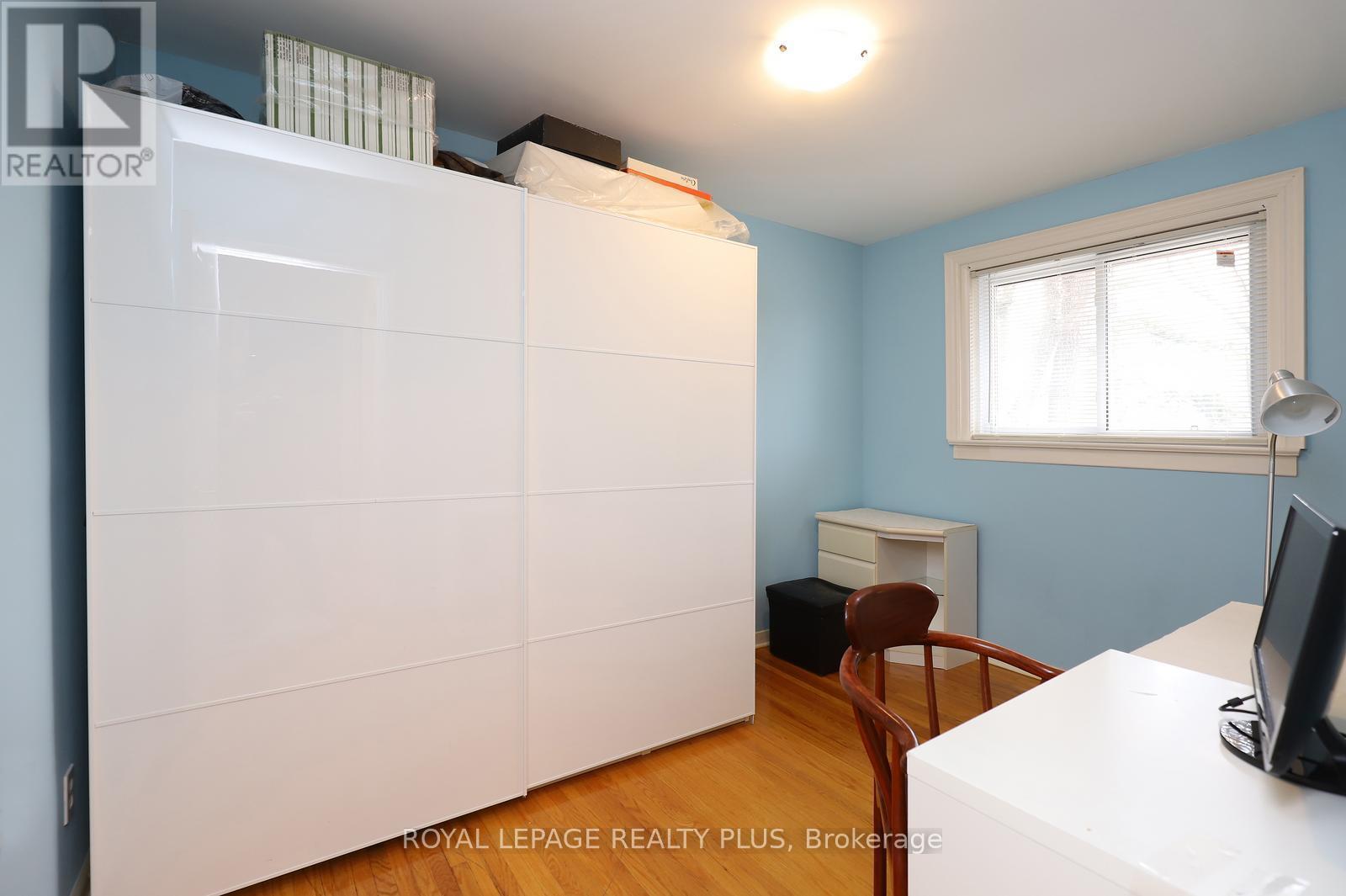 2694 Truscott Drive, Mississauga, ON - Indoor Photo Showing Office