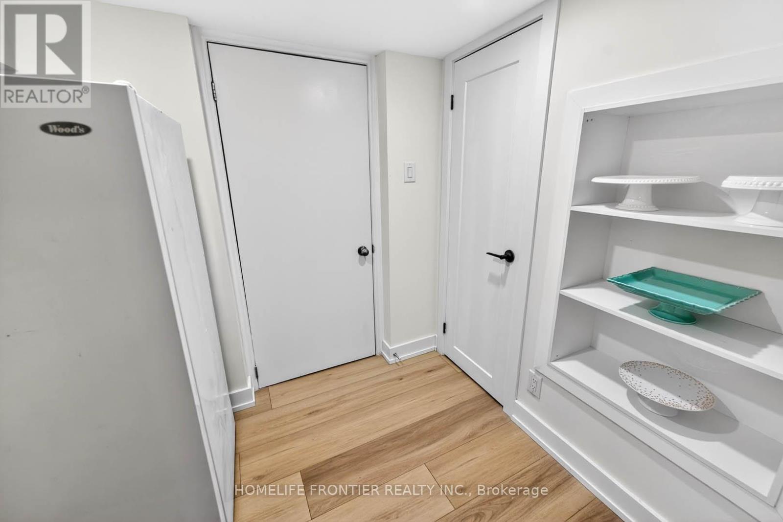38 Templeton Court, Brampton, ON - Indoor Photo Showing Other Room
