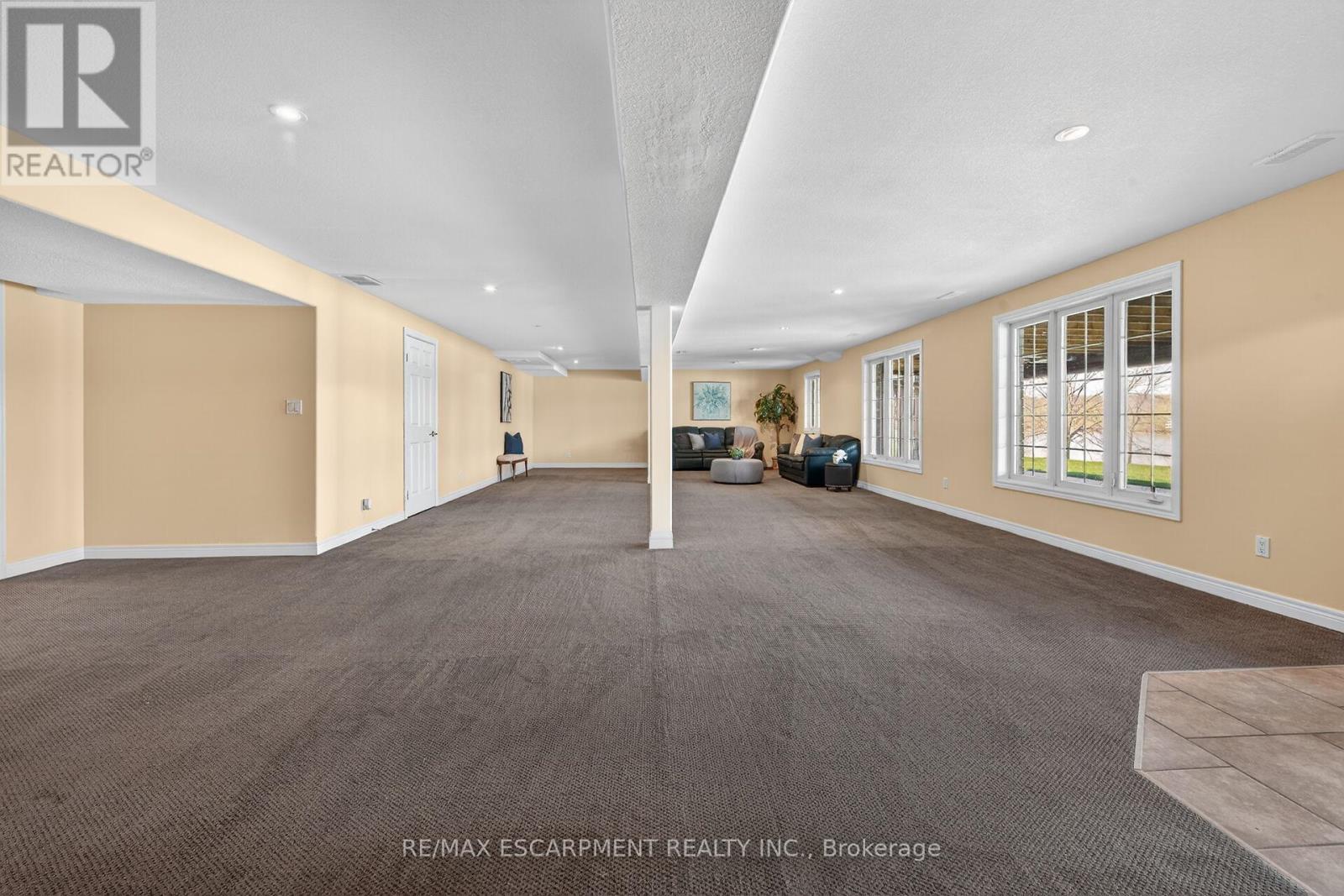 1140 River Road, Haldimand, ON - Indoor Photo Showing Other Room