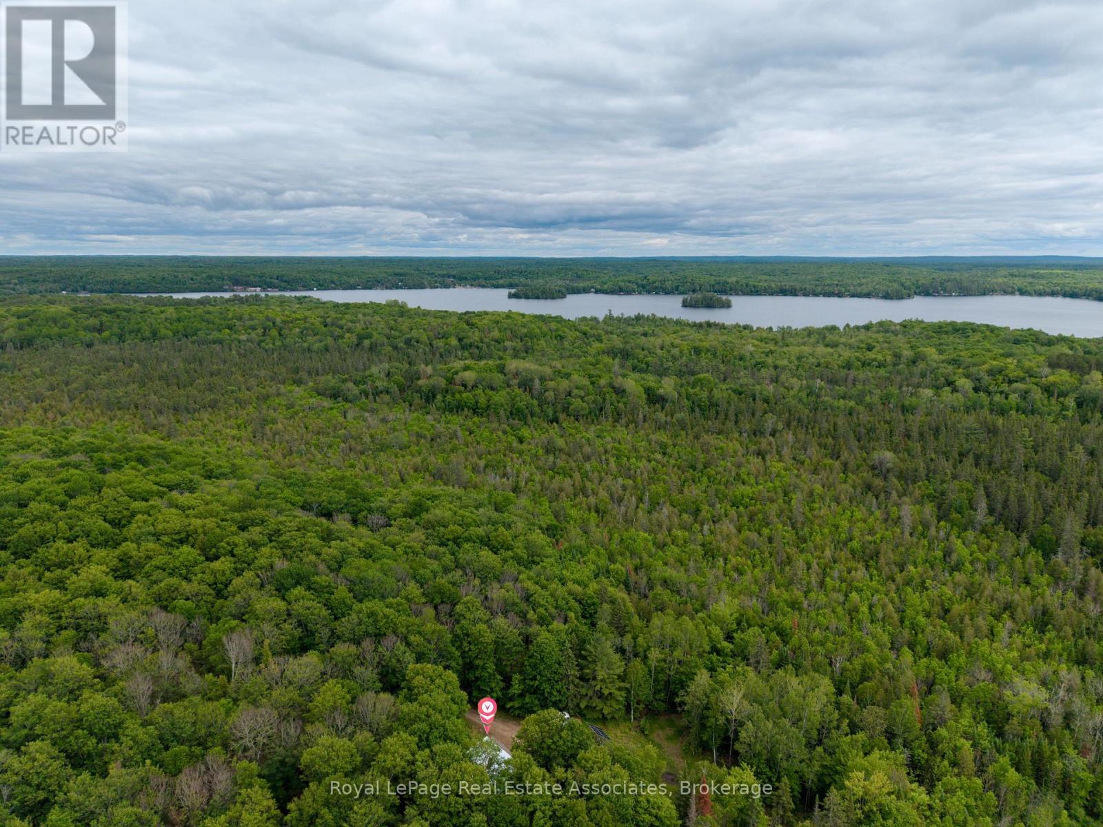 5301 620 Highway, Wollaston, ON - Outdoor With View