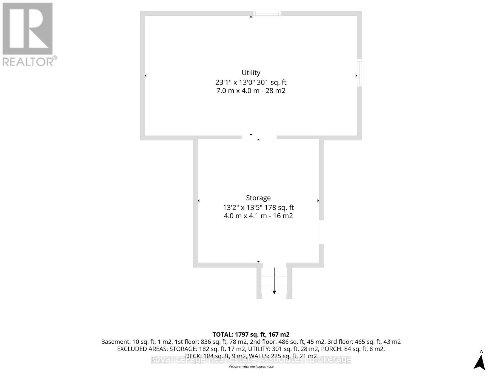 5301 620 Highway, Wollaston, ON - Other