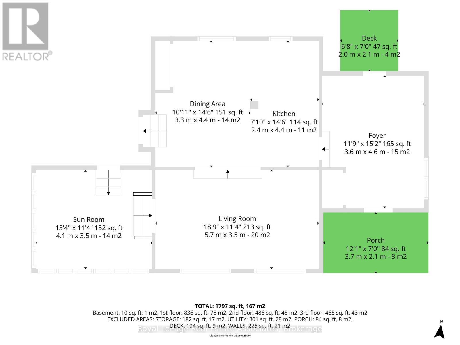 5301 620 Highway, Wollaston, ON - Other