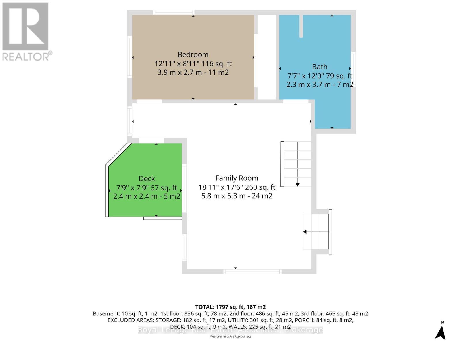 5301 620 Highway, Wollaston, ON - Other