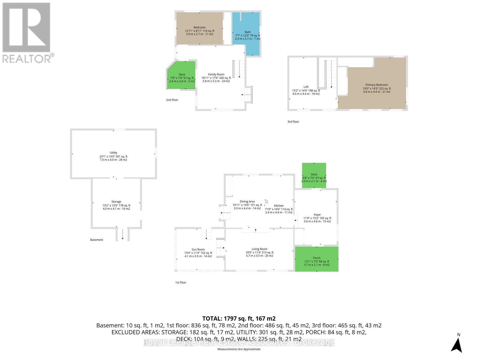 5301 620 Highway, Wollaston, ON - Other