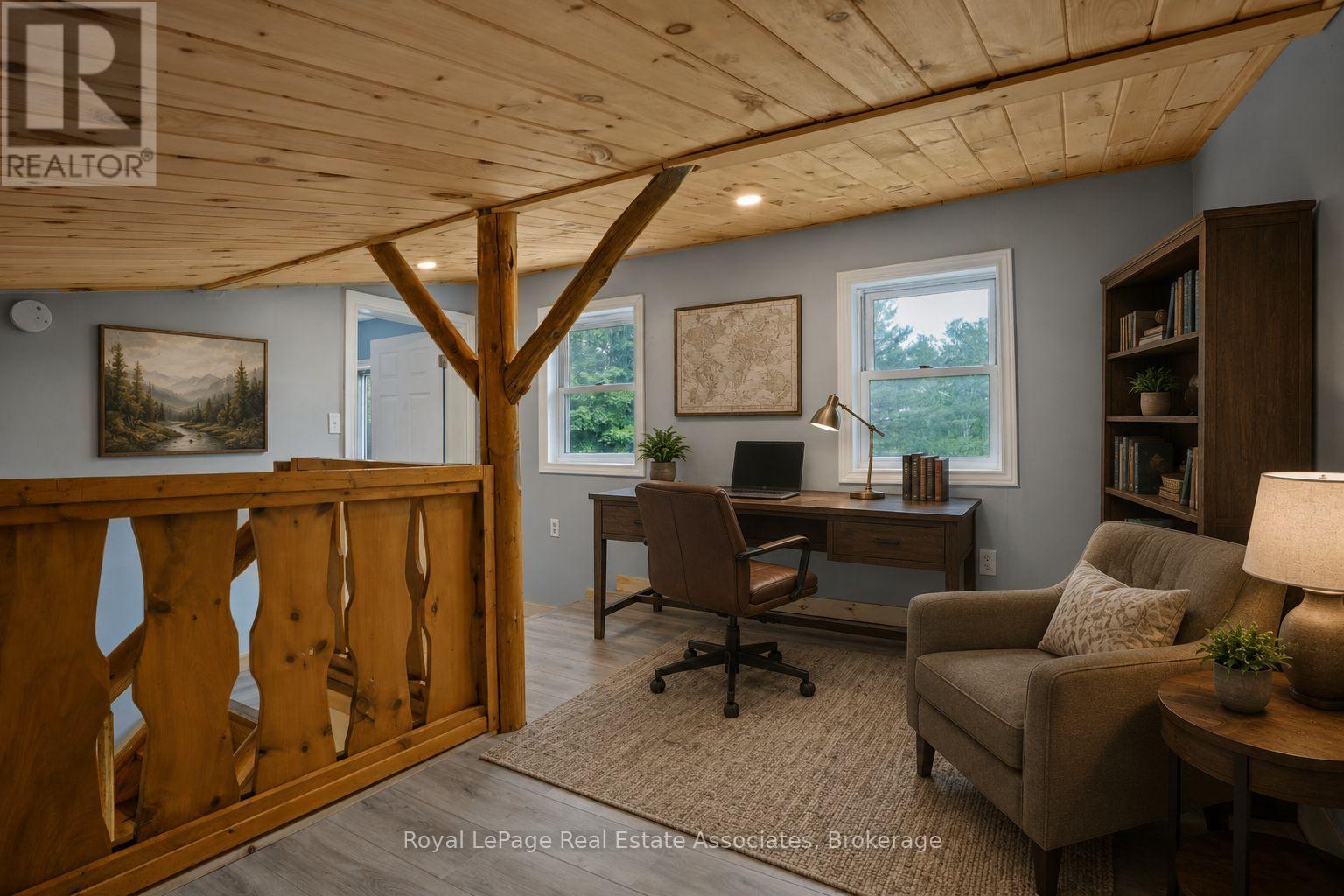 5301 620 Highway, Wollaston, ON - Indoor