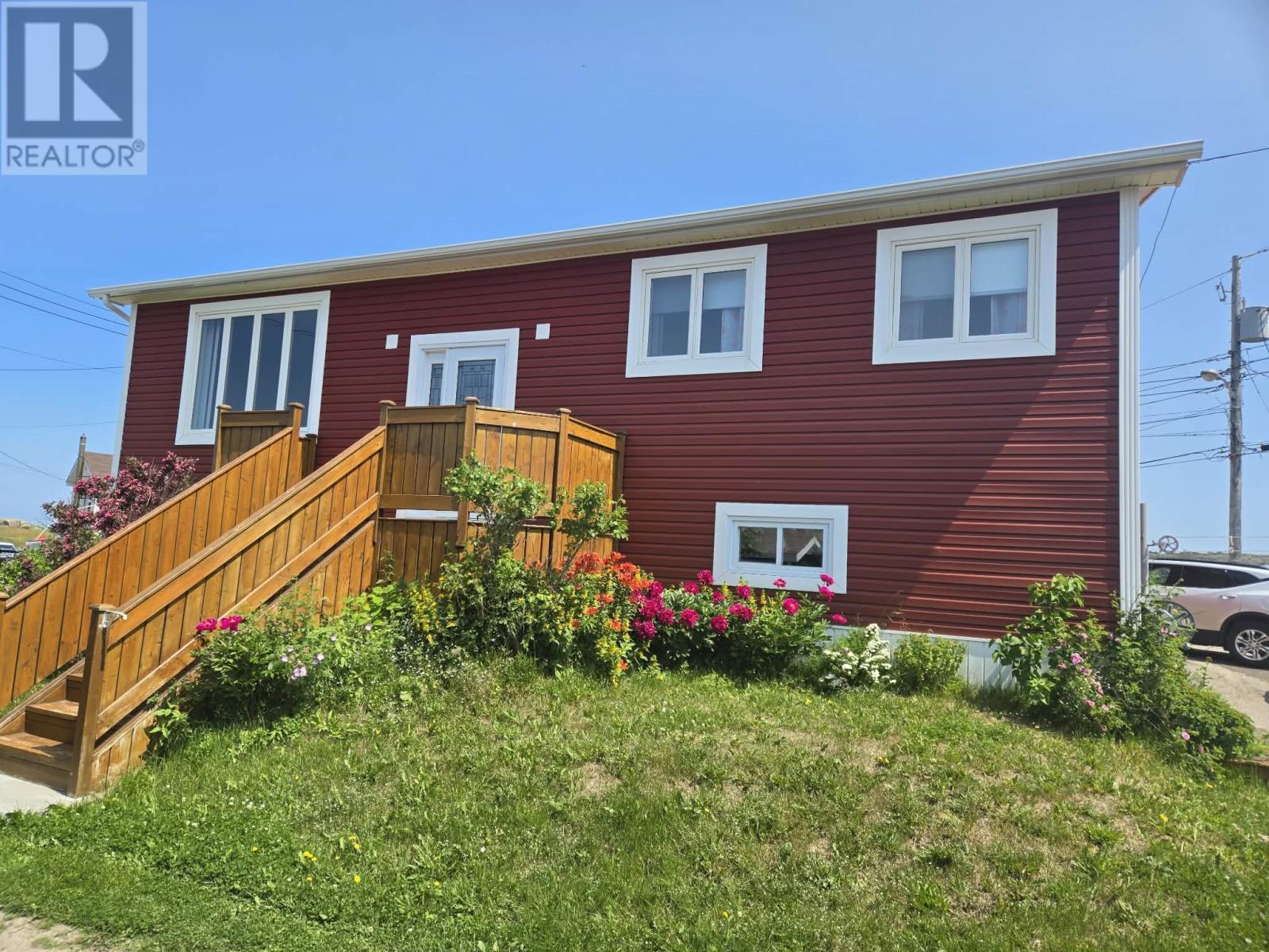 5 Little Harbour Road, Fogo Island (Fogo), NL - Outdoor With Exterior