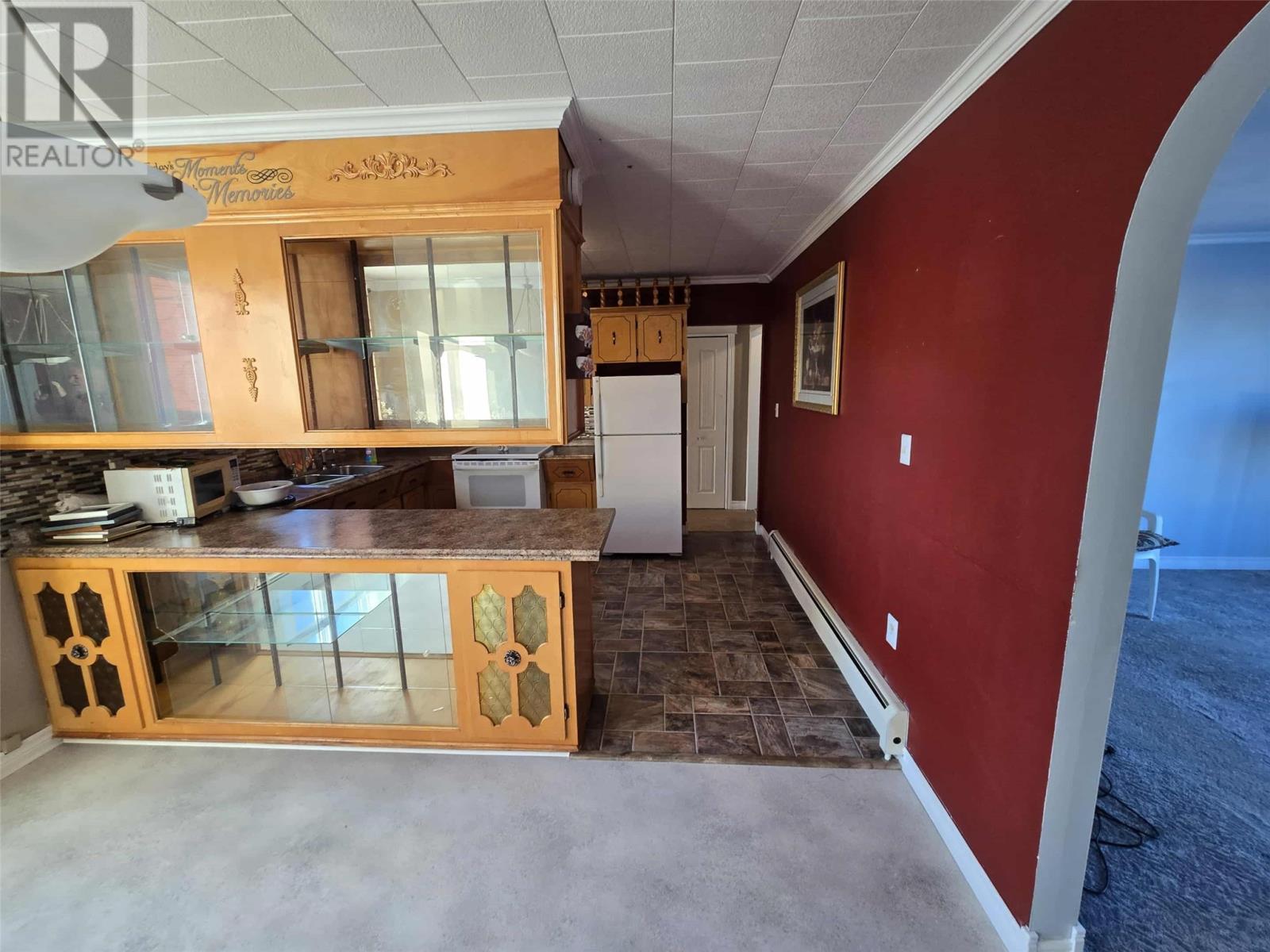 5 Little Harbour Road, Fogo Island (Fogo), NL - Indoor Photo Showing Other Room