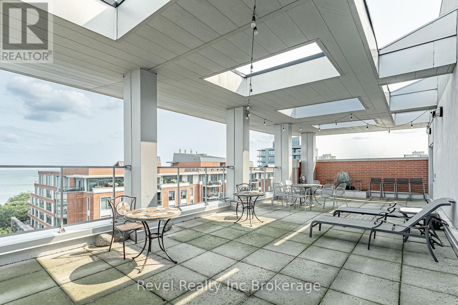 515 - 80 Port Street E, Mississauga (Port Credit), ON -