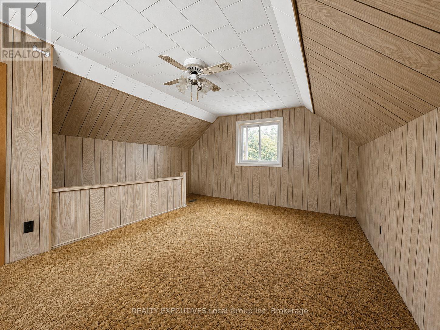 Upstairs Bedroom - 926 Main Street N, Callander, ON - Indoor Photo Showing Other Room