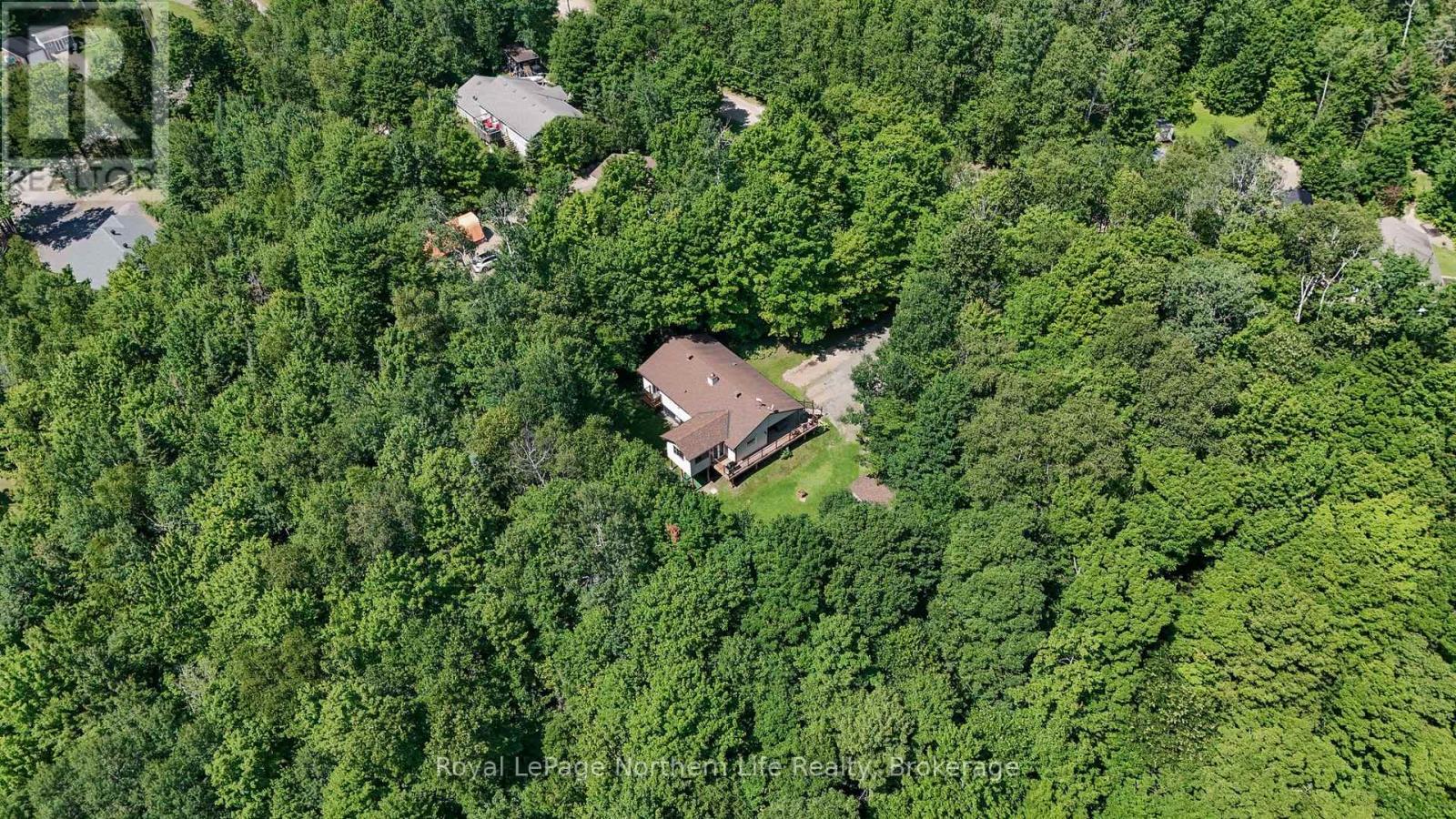 106 Lakeview Court, Bonfield, ON - Outdoor