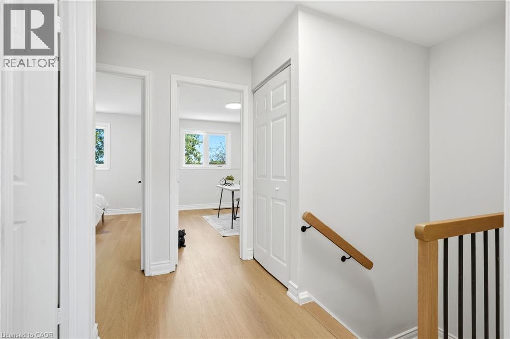 333 Meadows Boulevard Unit# 23, Mississauga, ON - Indoor Photo Showing Other Room