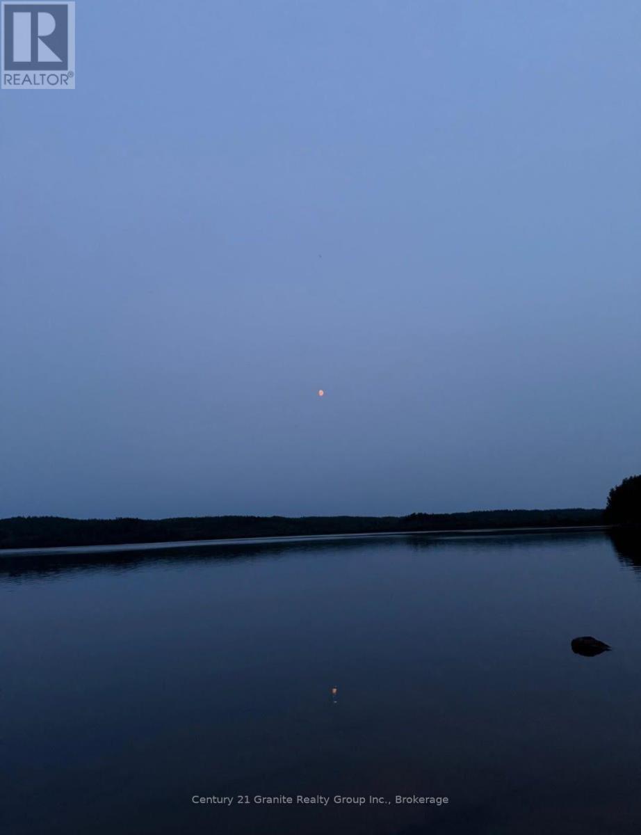 0 Wawiagama Lake Wao, Temagami, ON