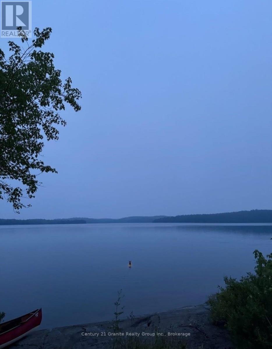 0 Wawiagama Lake Wao, Temagami, ON
