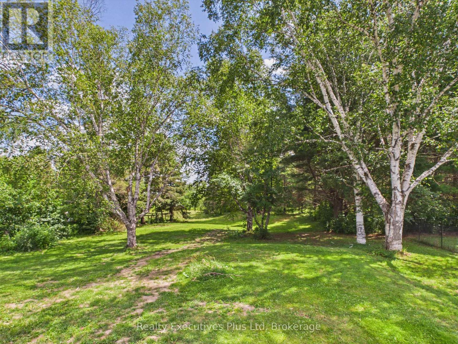 29 Queen Street, Sundridge, ON - Outdoor
